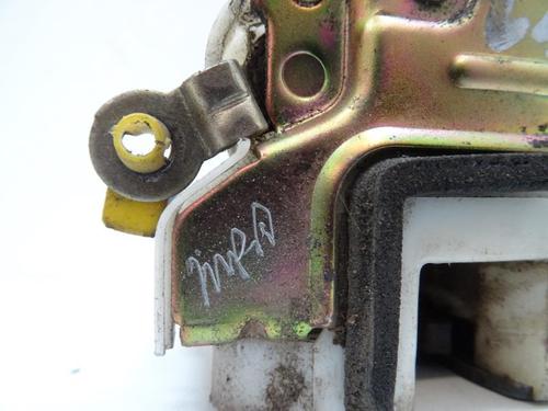 Front left lock NISSAN VANETTE CARGO Van (HC 23)  | BP21967839C98 