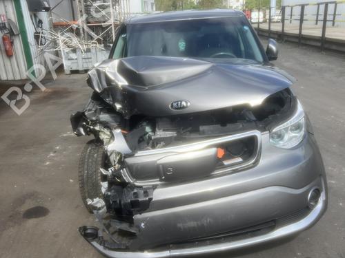 Used Parts KIA SOUL II (PS) 2974286