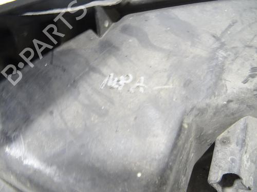 Venstre forlygte PEUGEOT 206 Hatchback (2A/C) 1.9 D | BP30864152C28