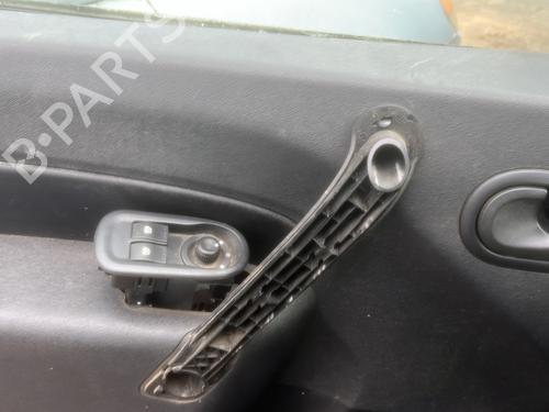 Right front steering knuckle RENAULT KANGOO Express (FW0/1_) 1.5 dCi 90 (FW0G, FW05, FW08, FW11) | BP24313542M26 - Image 6