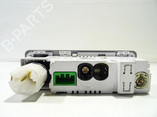 electronic-module-land-rover-range-rover-evoque-l538-2011-2012-2013-2014-2015-2016-2017-2018-2019-23786480 main image