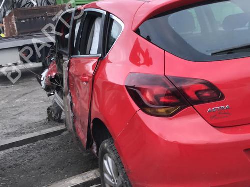 Switch OPEL ASTRA J (P10) 1.7 CDTI (68) | BP20043055I30 - Image 6