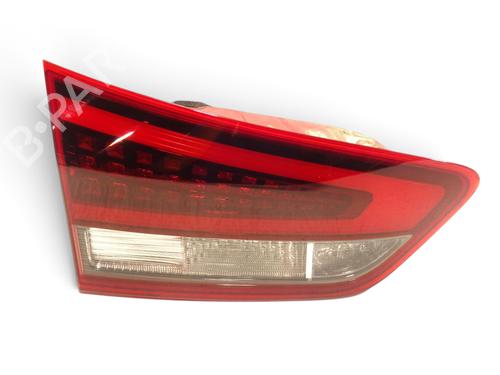 Left tailgate light HYUNDAI i30 Estate (PDE) 1.0 T-GDI | BP39085838C79 - Image 3