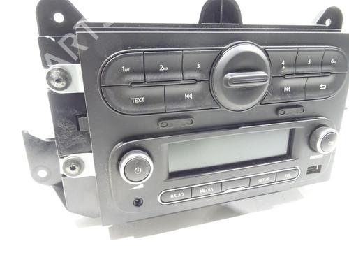 Radio RENAULT TWINGO III (BCM_, BCA_) | BP23787418E6 - Image 6