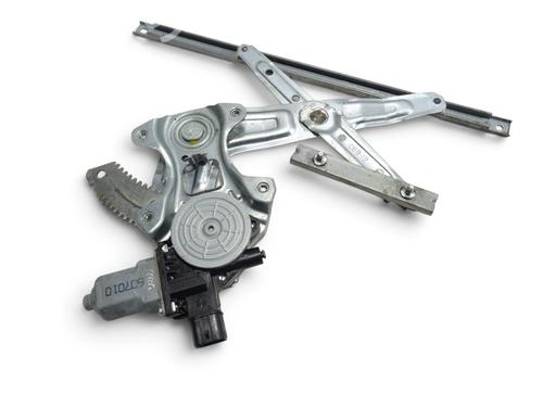 Rear left window mechanism PEUGEOT 4008 1.6 HDi AWC | BP39728786C24 - Image 4
