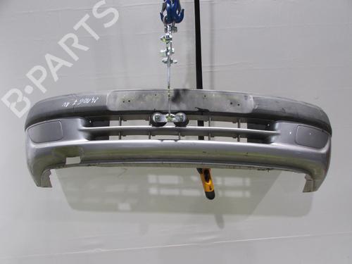 Used Front bumper CITROËN SAXO (S0, S1) 1.0 X (45 hp) 21492457