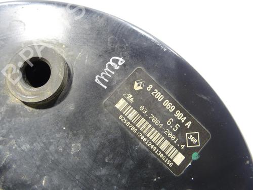 Servo brake RENAULT MEGANE I Coach (DA0/1_) 1.9 dCi (DA05, DA1F) | BP29422229M42 