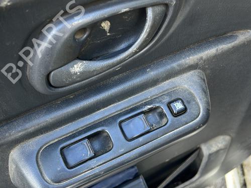Left front window switch SUZUKI JIMNY Closed Off-Road Vehicle (SN) 1.5 DDiS 4x4 | BP33804018I27 - Image 12