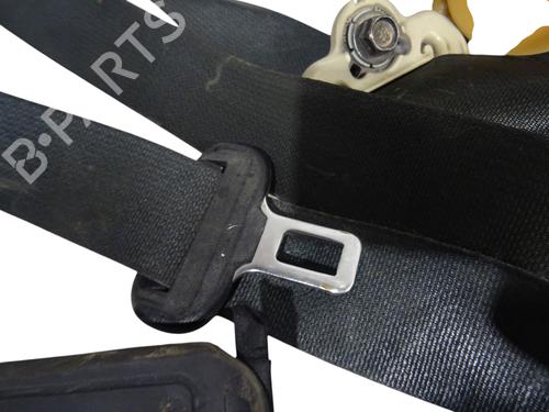 Used Front left seatbelt Front left seatbelt 39257668 39257668