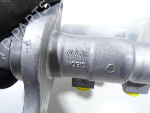 Brake master cylinder HYUNDAI i40 I (VF) 1.7 CRDi | BP21005748M77 