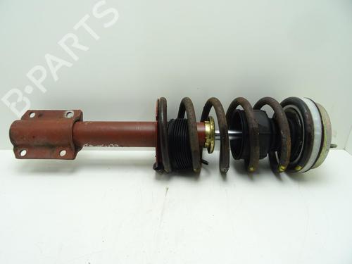 Used Right front shock absorber FORD TRANSIT Van (FA_ _) 2.2 TDCi (110 hp) 29178606