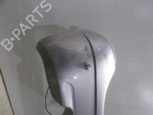 Rear bumper CITROËN XSARA PICASSO (N68) 1.6 HDi | BP23256160C8 