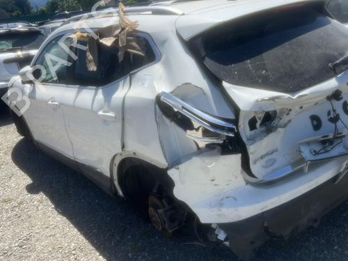 Left front window switch NISSAN QASHQAI II (J11, J11_) 1.6 dCi ALL MODE 4x4-i | BP29566092I27  - Image 13