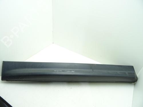 Used Door moulding trim LAND ROVER RANGE ROVER SPORT I (L320) 2.7 D 4x4 (190 hp) 30618637