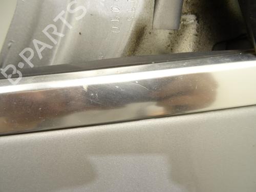 Left rear door MERCEDES-BENZ GLA-CLASS (X156)  | BP29317364C4 