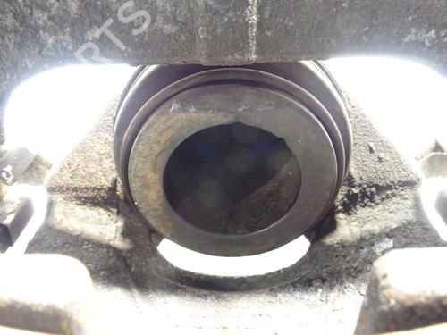 Left front brake caliper OPEL ASTRA J (P10) 1.7 CDTI (68) | BP32321399M105