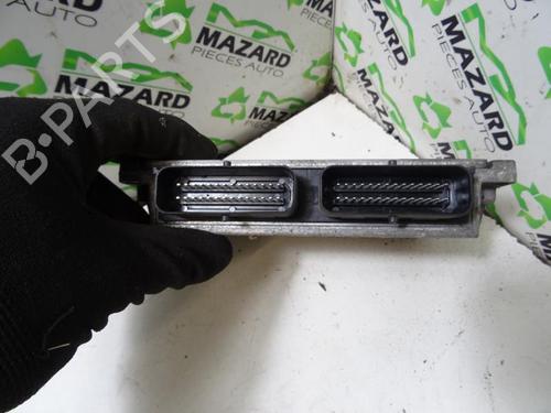 Used Engine control unit (ECU) RENAULT MEGANE II Estate (KM0/1_) 1.5 dCi (KM02, KM13) (101 hp) 20071223