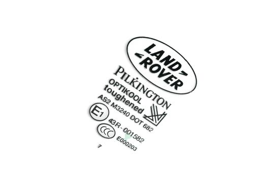 Luna trasera derecha Luna trasera derecha 38976187 38976187