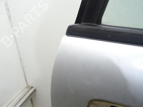 Drzwi tylne prawe SUZUKI GRAND VITARA I (FT, HT) 2.7 4x4 (JA627, SQ627W2) | BP29998215C5