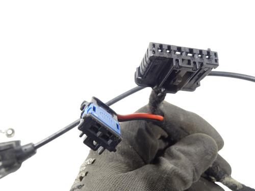 Electronic module PEUGEOT 807 (EB_) 2.0 HDi | BP36540874M83 - Image 2