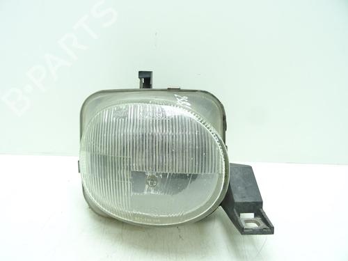 Used Right headlight FIAT MULTIPLA (186_) 1.9 JTD 105 (186AXB1A) (105 hp) 29631361