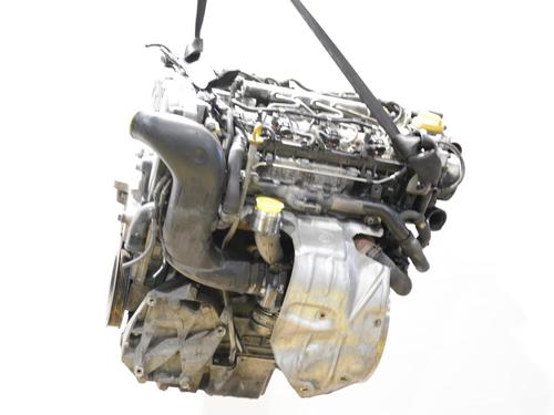 Engine OPEL ASTRA H TwinTop (A04) 1.9 CDTi (L67) | BP33113941M1 - Image 6