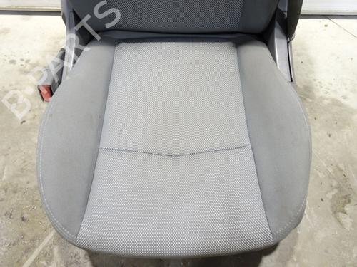 Left front seat CHRYSLER SEBRING Convertible (JS) 2.0 CRD | BP27220491C15 - Image 2