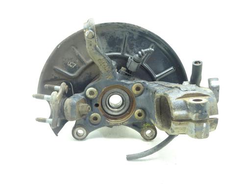 Venstre Styrespindel Lejehus Venstre Styrespindel Lejehus SEAT TOLEDO III (5P2) 1.9 TDI (105 hp) 33828711 33828711