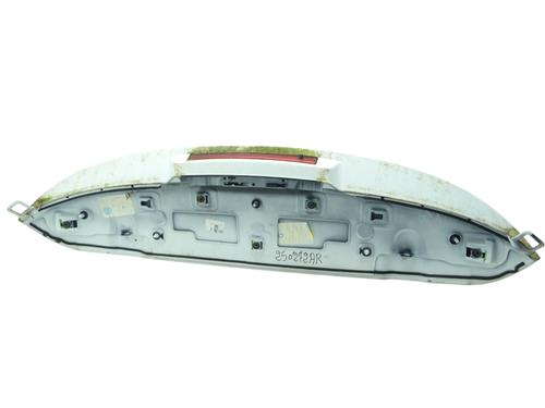 Spoiler bagklap Spoiler bagklap RENAULT CLIO IV (BH_) 1.5 dCi 75 (75 hp) 36872512 36872512