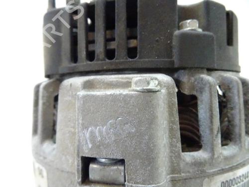 Alternatore RENAULT SCÉNIC I MPV (JA0/1_, FA0_) 1.9 dCi (JA05, JA1F) | BP20064773M7 
