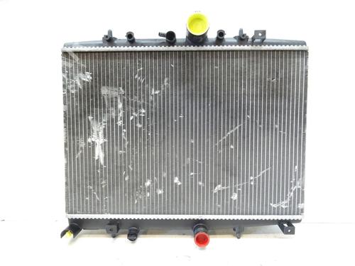 Radiateur à eau CITROËN C5 I (DC_) 2.0 HDi (DCRHZB, DCRHZE) (109 hp) 20065093