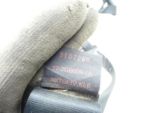 Front right belt tensioner PEUGEOT 306 Hatchback (7A, 7C, N3, N5) 1.4 | BP30132181C88