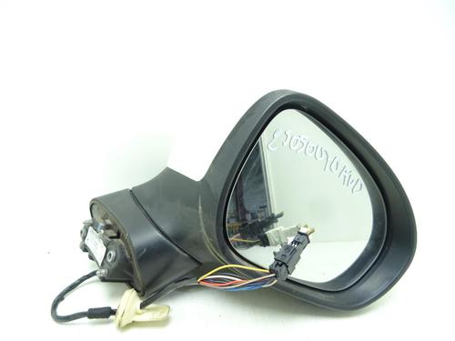 Used Right mirror FIAT 500X (334_) 1.6 D Multijet (334AXA1B, 334AXA11) (120 hp) 29998273