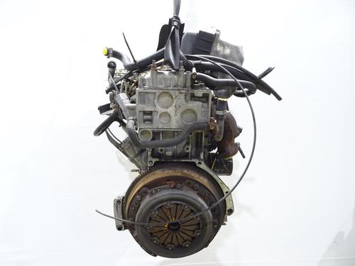 Engine RENAULT TRAFIC Van (T_, P_, V_) 2.1 D | BP26598530M1 