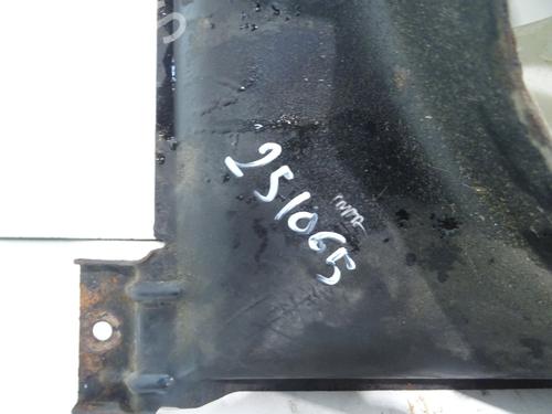 Radiator fan SUZUKI SX4 (EY, GY) 1.9 DDiS 4x4 (RW419D) | BP31834754M35 