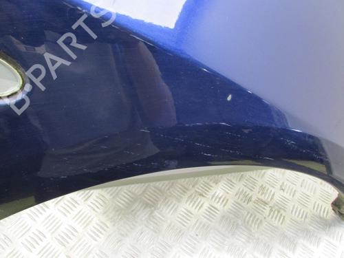 Right front fenders PEUGEOT 307 (3A/C) 1.6 HDi | BP25594452C42