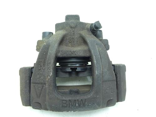 Used Left front brake caliper Left front brake caliper MINI MINI (R50, R53) Cooper (116 hp) 31631301 31631301