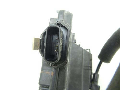 Used Rear left lock Rear left lock RENAULT CLIO IV (BH_) 1.5 dCi 90 (90 hp) 33884784 33884784