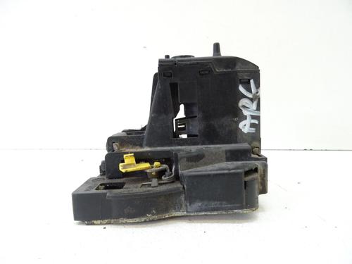 Used Rear left lock Rear left lock RENAULT SCÉNIC I MPV (JA0/1_, FA0_) [1999-2010] 21969533 21969533