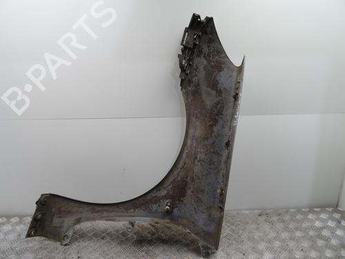 Right front fenders PEUGEOT 307 (3A/C) 2.0 16V | BP29525837C42