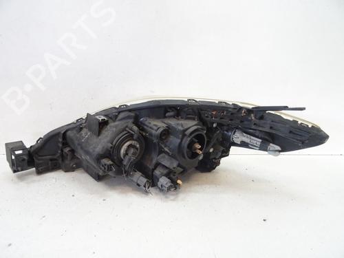 Right headlight MAZDA 5 (CR) 2.0 CD (CR19) | BP21972186C29 