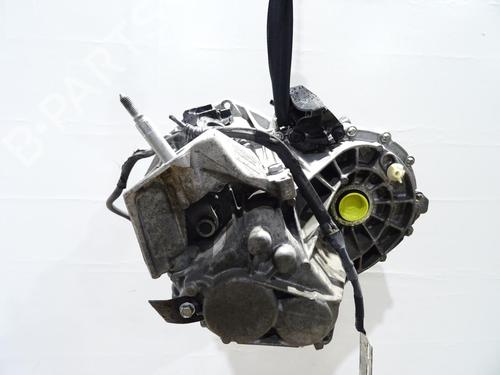Gearbox RENAULT LAGUNA III (BT0/1) 1.5 dCi (BT00, BT0A, BT0T, BT1J) | BP23788122M3 - Image 5