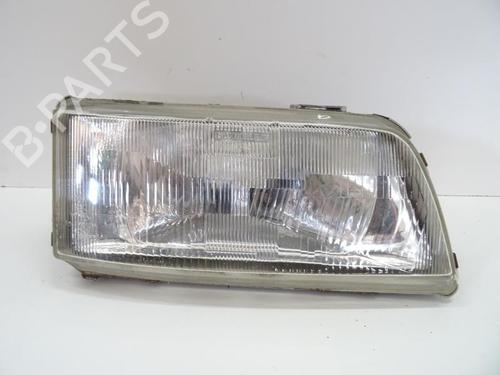 Used Right headlight Right headlight PEUGEOT BOXER Van (230L) 2.0 i (109 hp) 20176501 20176501