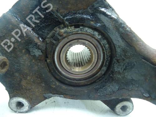Left front steering knuckle RENAULT TRAFIC II Van (FL) 1.9 dCi 80 (FL0B) | BP32699568M25 - Image 5