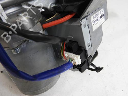 Used Steering column Steering column RENAULT KOLEOS I (HY_) 2.0 dCi (HY0K) (150 hp) 20056946 20056946