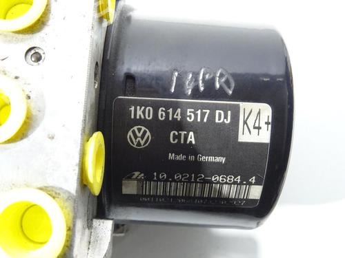 ABS Bremseaggregat AUDI A3 (8P1) 2.0 TDI quattro | BP29585666M43 