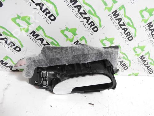 Used Front right interior door handle PEUGEOT 307 (3A/C) 2.0 HDi 90 (90 hp) 20060470
