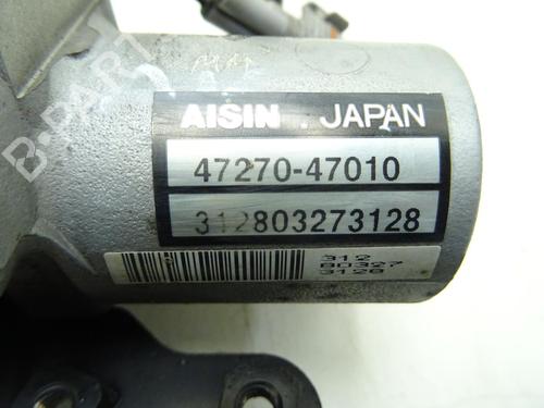 Brake master cylinder TOYOTA PRIUS Liftback (_W2_) 1.5 Hybrid (NHW20_, NHW20R) | BP26221383M77 