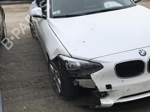 Pipe BMW 1 (F20) 116 d | BP21972614M125 - Image 12