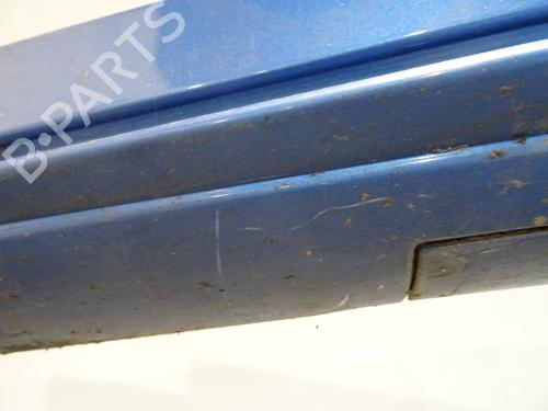 Left sideskirt MERCEDES-BENZ A-CLASS (W176) A 200 CDI / d 4-matic (176.002) | BP32321406C115 